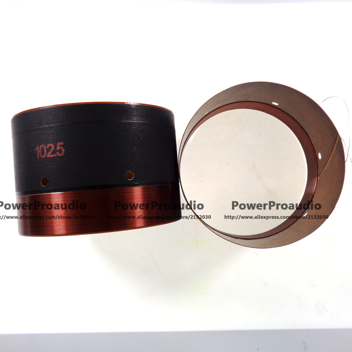 Copper Wire Roll - Bobine de fil de cuivre pour