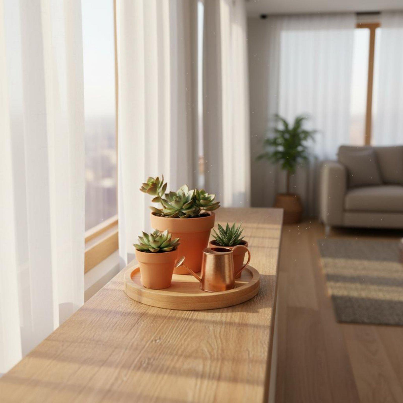 Plateau industriel en bambou,  - Drip Tray Saucer avis et prix