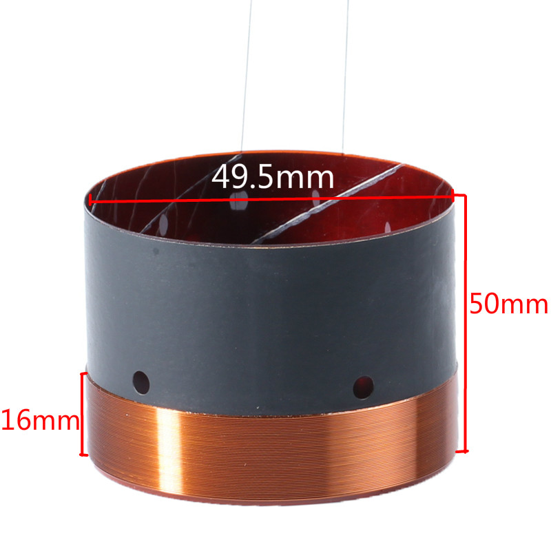 Pièces de réparation de haut-p - Copper Wire Roll avis et prix
