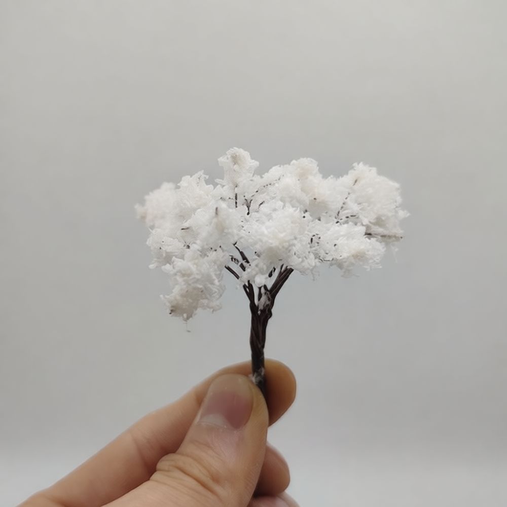 Modèle d'arbre de simulation p - Bonsai Garden Landscape Design avis et prix