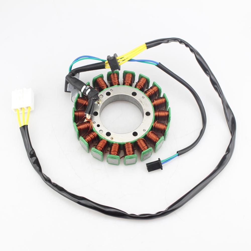 Bobine de Stator magnéto pour  - Copper Wire Roll avis et prix