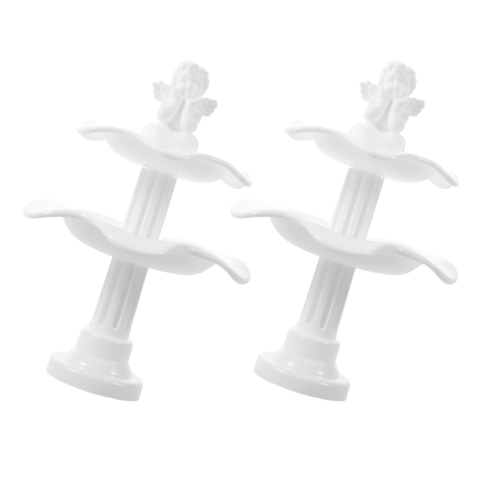 2 pièces, fontaine miniature e - Bonsai Garden Landscape Design avis et prix