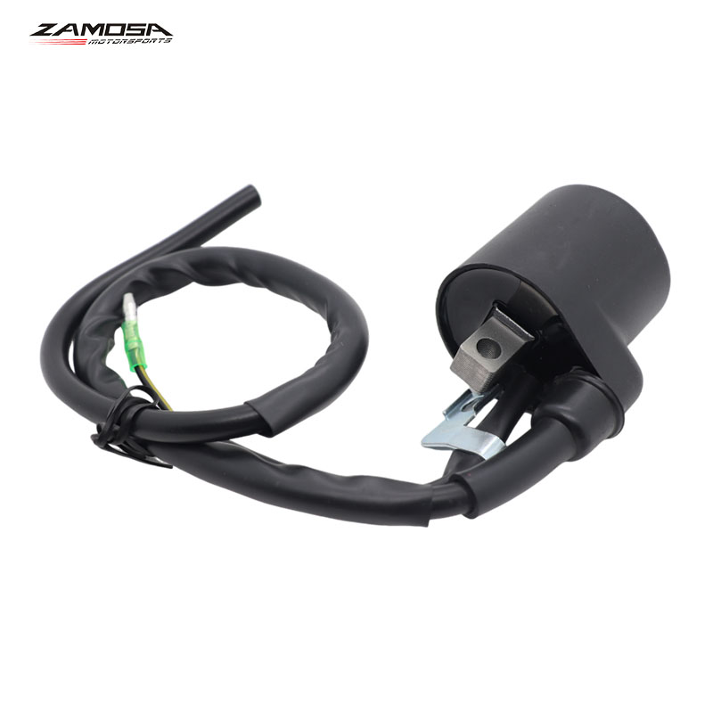 Bobine d'allumage électrique d - Copper Wire Roll avis et prix