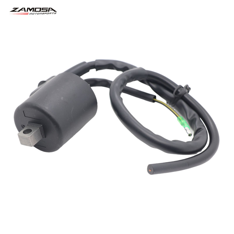 Bobine d'allumage électrique d - Copper Wire Roll avis et prix