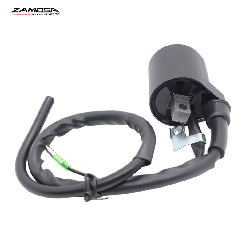 Bobine d'allumage électrique d - Copper Wire Roll avis et prix