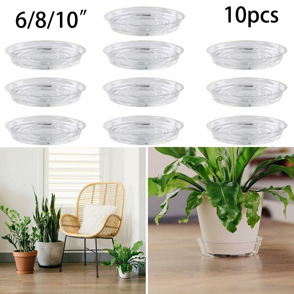 Soucoupe pour plantes de jardi - Drip Tray Saucer avis et prix