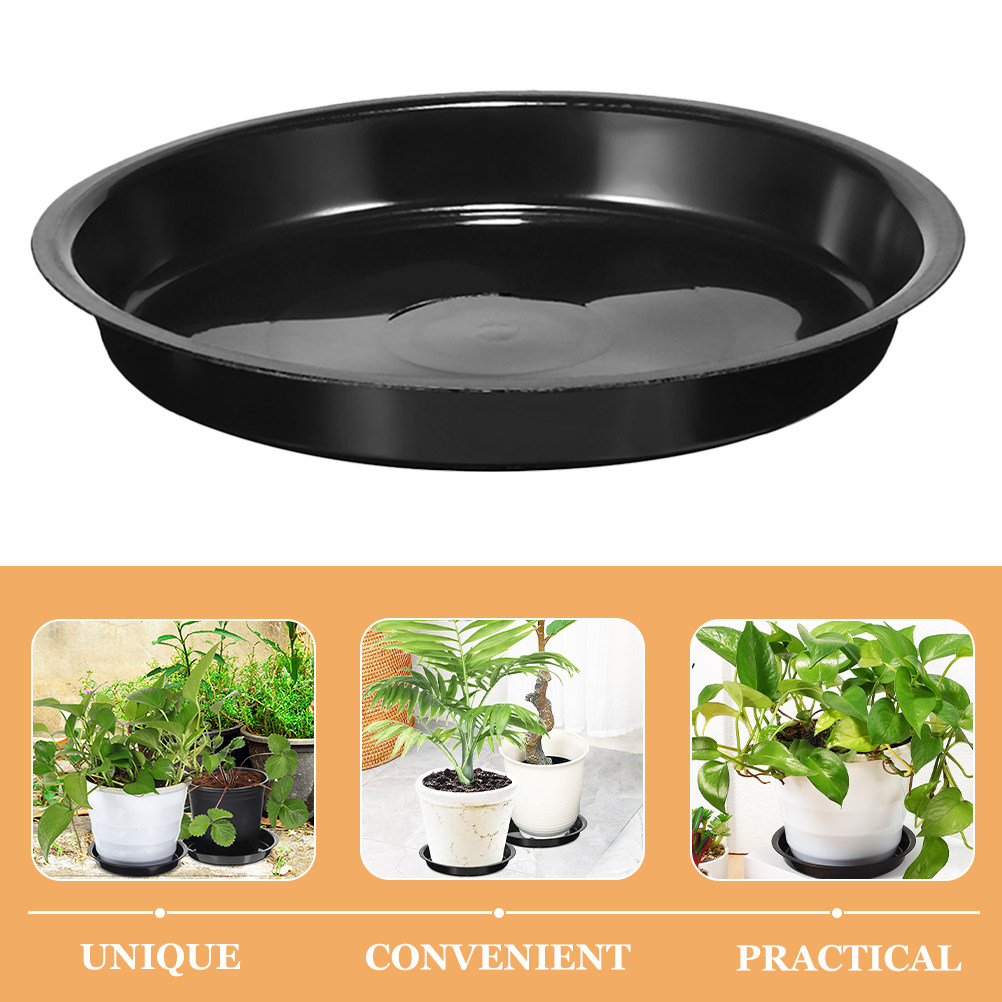 2 pièces, plateau réutilisable - Drip Tray Saucer avis et prix