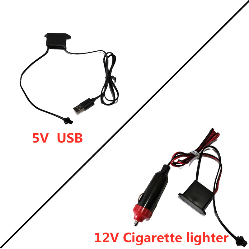 Contrôleur USB pour fil néon E - Copper Wire Roll avis et prix