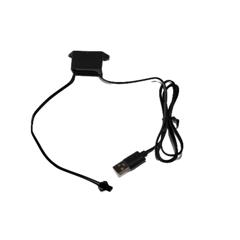 Contrôleur USB pour fil néon E - Copper Wire Roll avis et prix