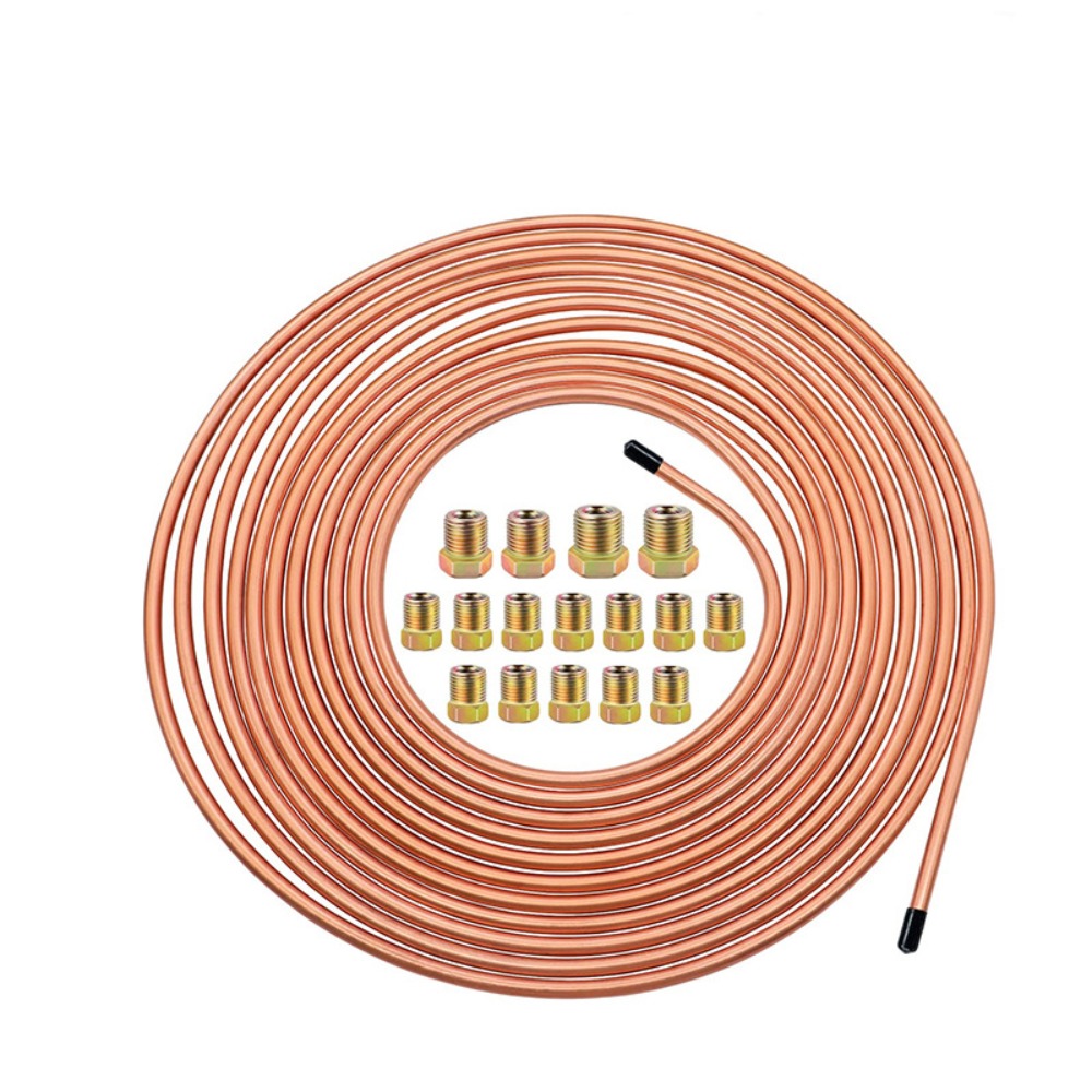 Accessoires automobiles : Tuya - Copper Wire Roll avis et prix