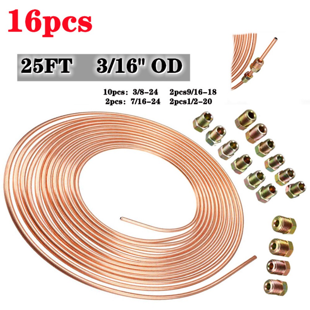 Accessoires automobiles : Tuya - Copper Wire Roll avis et prix